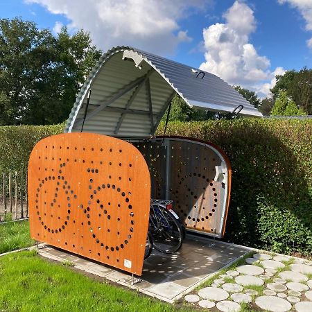 Shelter Villa Zutendaal Exterior photo