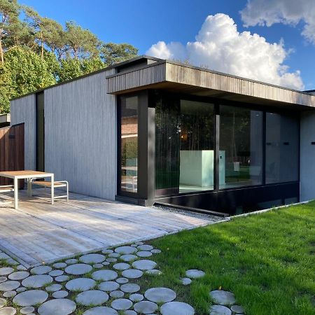 Shelter Villa Zutendaal Exterior photo