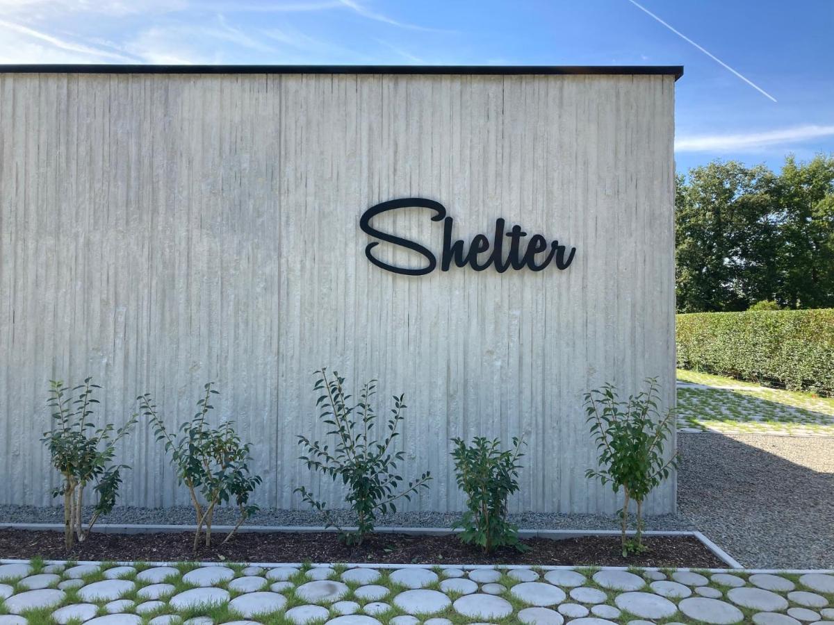 Shelter Villa Zutendaal Exterior photo